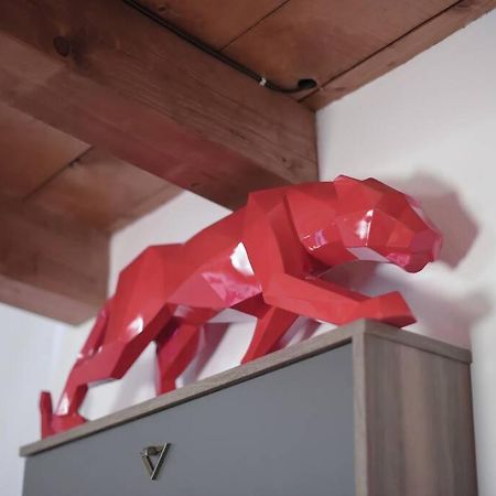 Casa Delle Oche Appartamento Di Charme 볼로냐 외부 사진