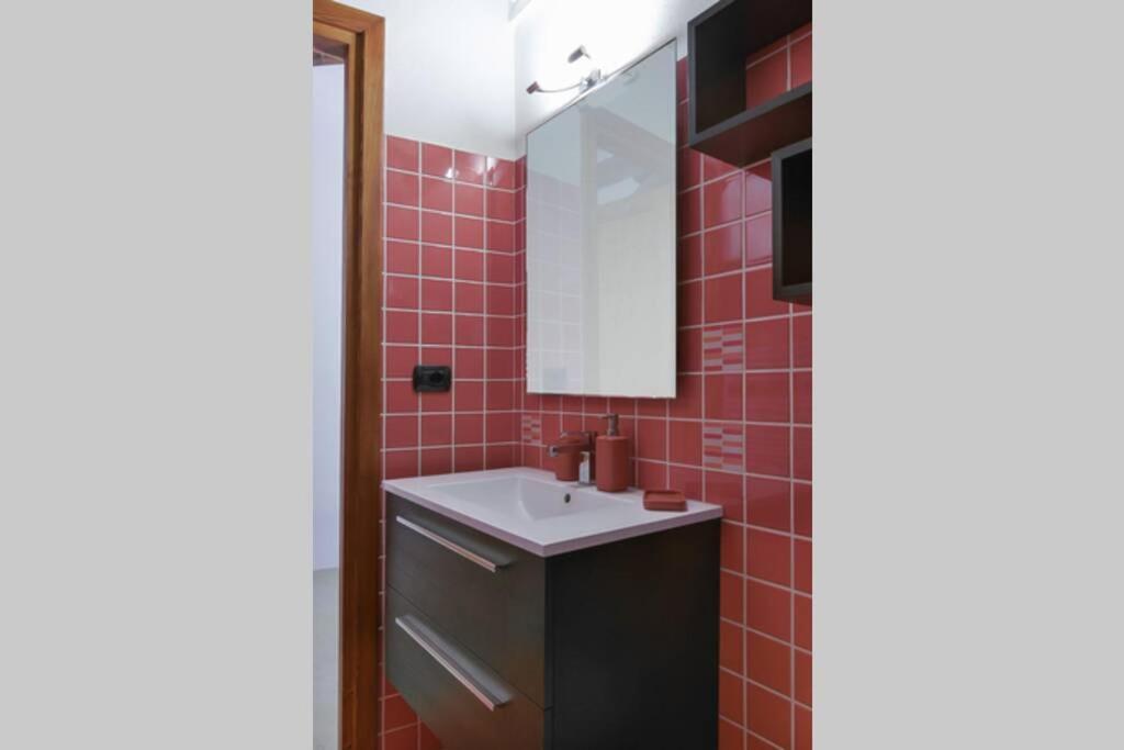 Casa Delle Oche Appartamento Di Charme 볼로냐 외부 사진
