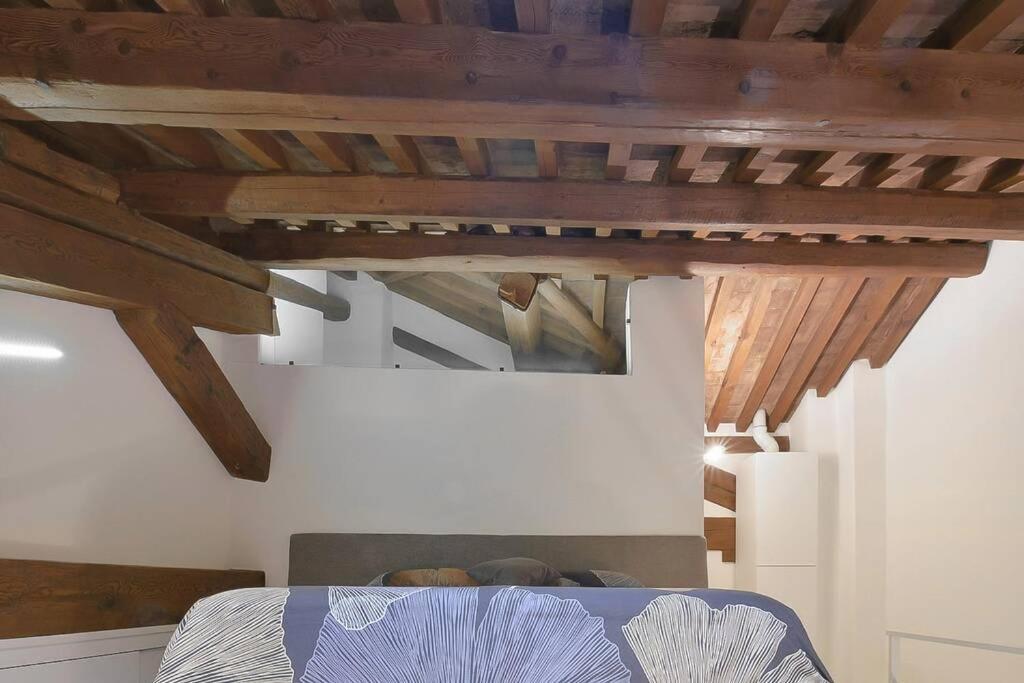 Casa Delle Oche Appartamento Di Charme 볼로냐 외부 사진