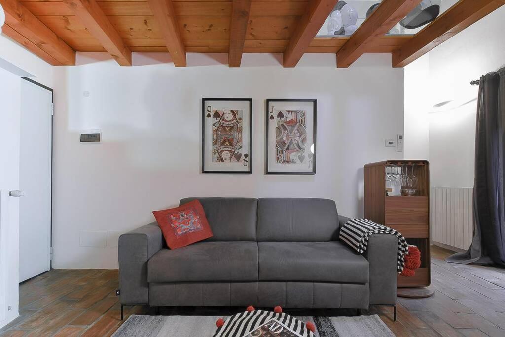 Casa Delle Oche Appartamento Di Charme 볼로냐 외부 사진
