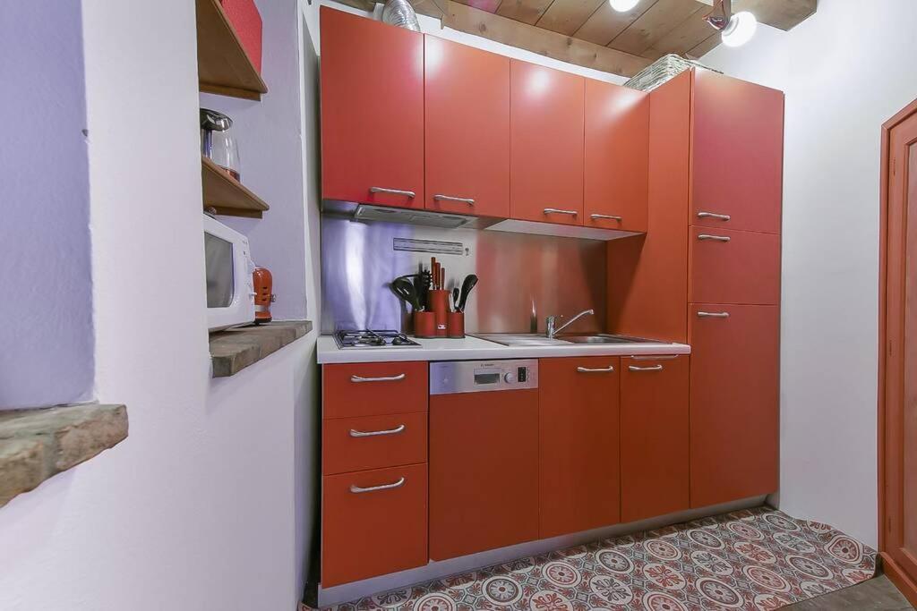 Casa Delle Oche Appartamento Di Charme 볼로냐 외부 사진
