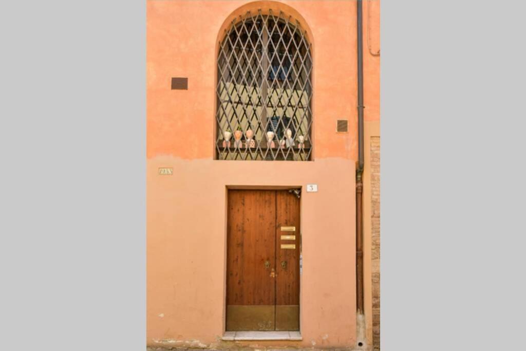 Casa Delle Oche Appartamento Di Charme 볼로냐 외부 사진